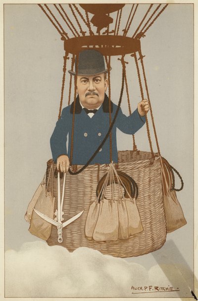 Le fondateur de l